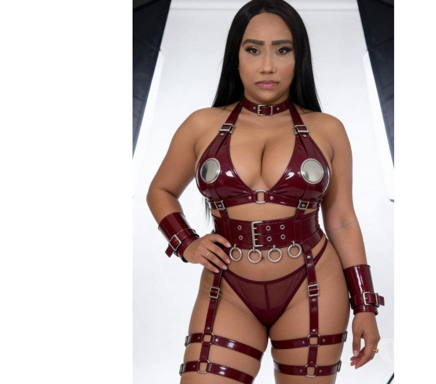 Escorts East London Silvertown - East London - Photos for LUNA LATINA BEST EXPERIENCE 🌹