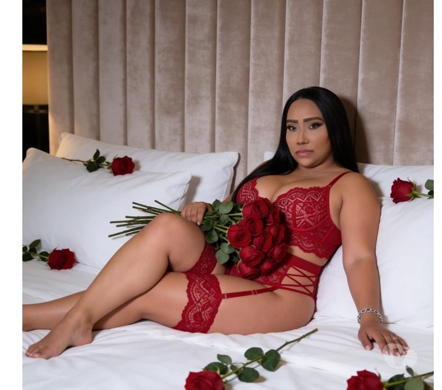 Escorts East London Silvertown - East London - Photos for LUNA LATINA BEST EXPERIENCE 🌹