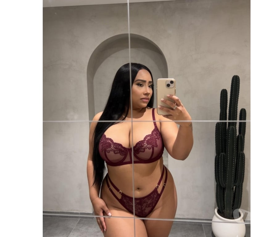 Escorts East London Silvertown - East London - Photos for LUNA LATINA BEST EXPERIENCE 🌹