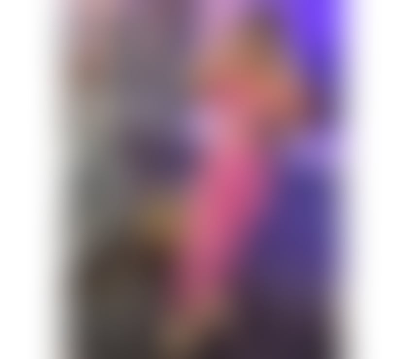 UNFREGETTABLE BEAUTY BLONDE