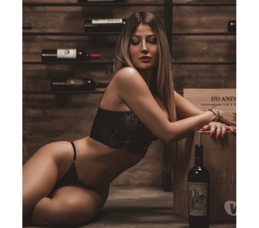 Escorts Edinburgh Edinburgh Old Town - Edinburgh - Photos for PAOLA BEAUTY BLONDE I’M VERIFY ✅