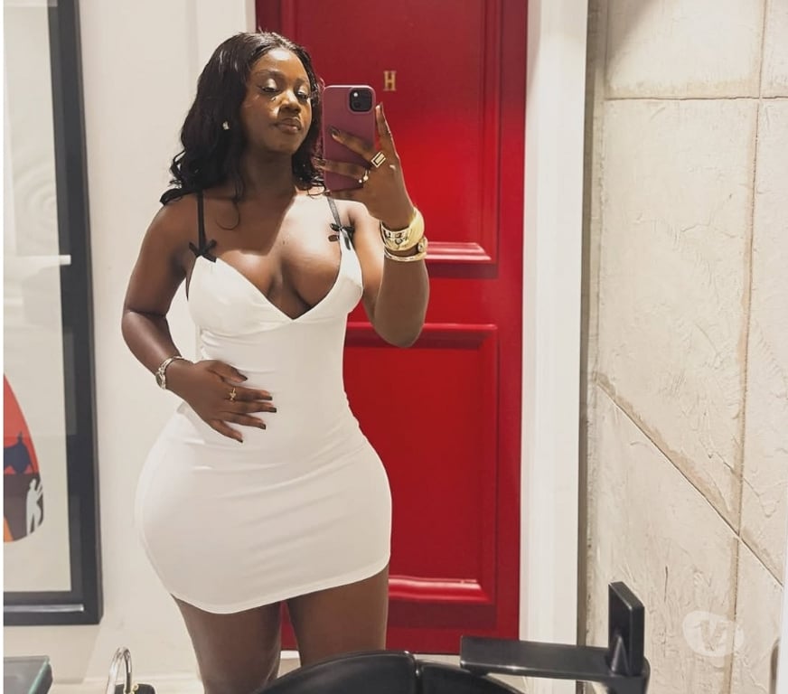 Escorts Leicestershire Hinckley and Bosworth - Photos for 🔥PAMELA FABULOUS BLACK GIRL🔥FULL SERVICE💦💯REAL