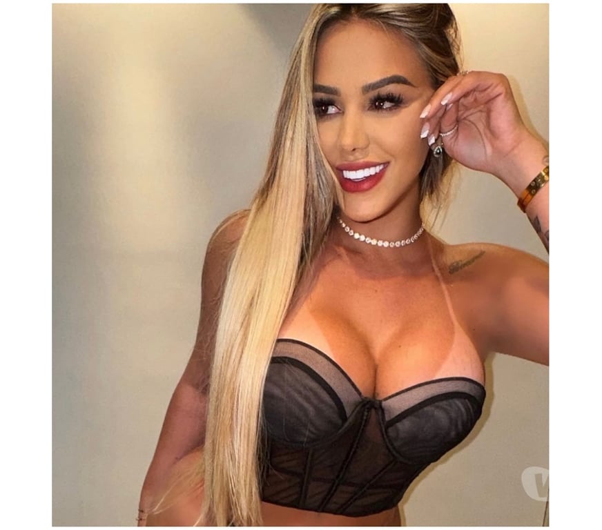 Escorts Hampshire Portsmouth - Photos for Olga🇧🇷naughty😈Party🥂Real Pic