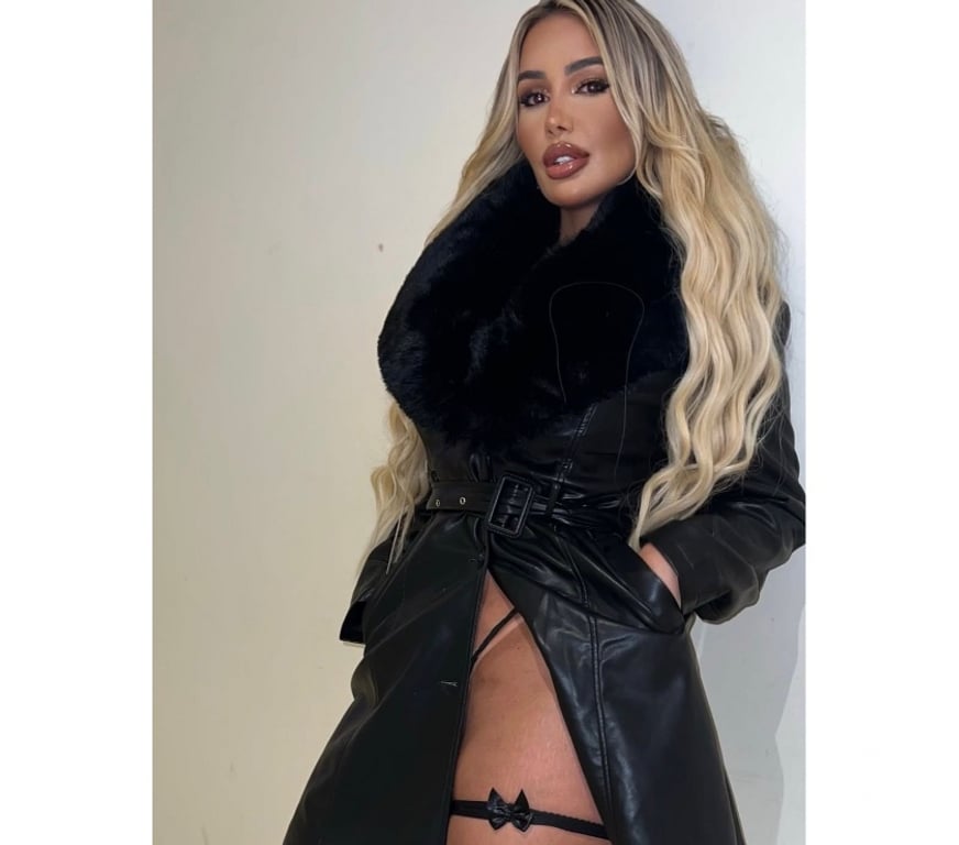 Escorts Hampshire Portsmouth - Photos for Olga🇧🇷naughty😈Party🥂Real Pic