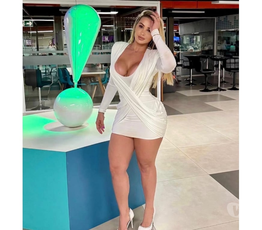 Escorts Hampshire Portsmouth - Photos for Olga🇧🇷naughty😈Party🥂Real Pic