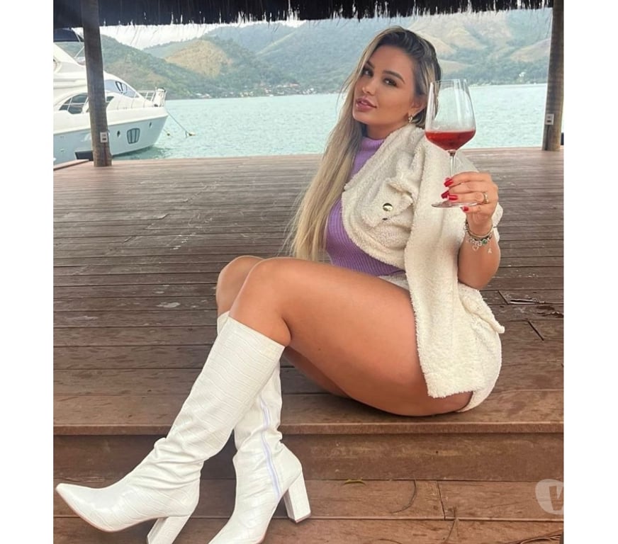 Escorts Hampshire Portsmouth - Photos for Olga🇧🇷naughty😈Party🥂Real Pic