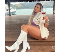 Olga🇧🇷naughty😈Party🥂Real Pic