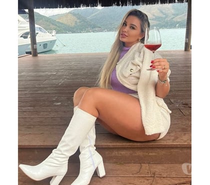 Escort Portsmouth City Centre Portsmouth - Photos for Olga🇧🇷naughty😈Party🥂Real Pic