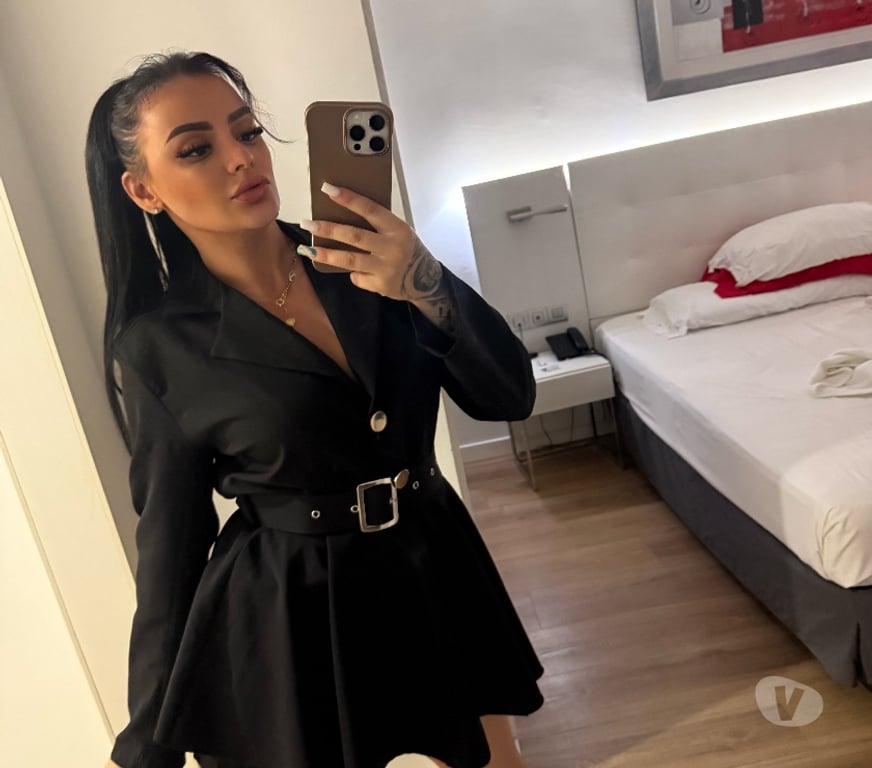 Escorts Central London Bond Street - Central London - Photos for NEW EMILY IN CENTRAL LONDON❤️🤍PARTY GIRL