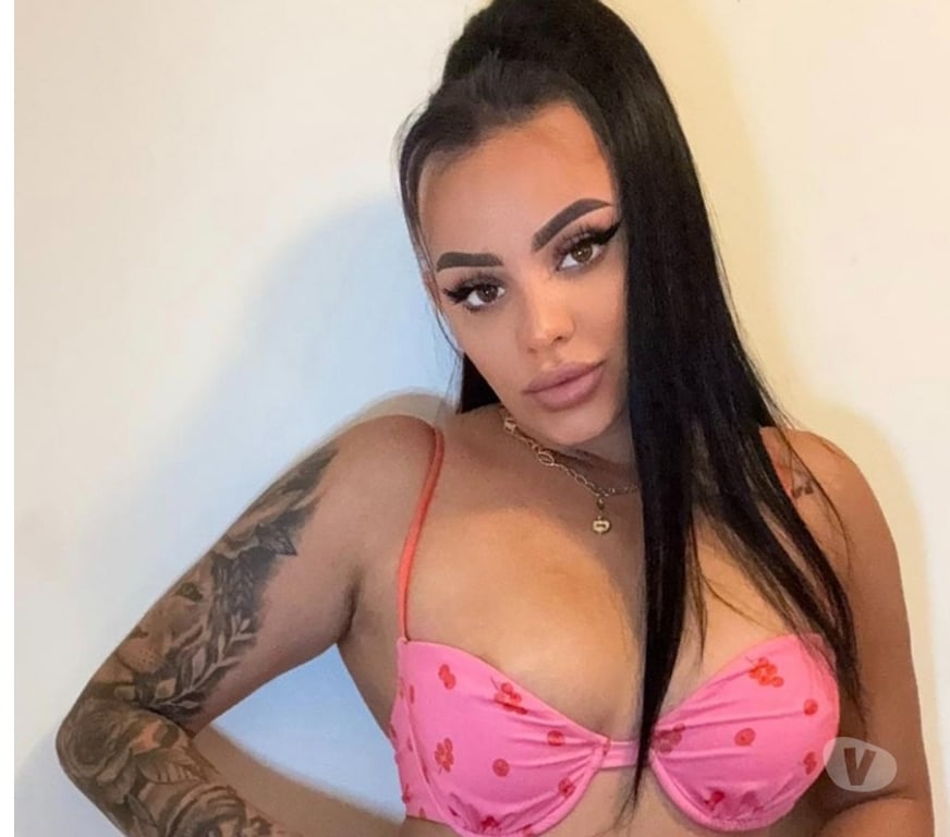 Escorts Central London St Pancras - Central London - Photos for EMILIA🔞REAL PHOTO ✅PARTY GIRL❌💯