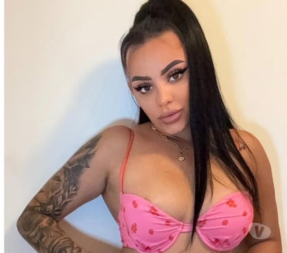 Escorts St Pancras Central London - Photos for EMILIA🔞REAL PHOTO ✅PARTY GIRL❌💯