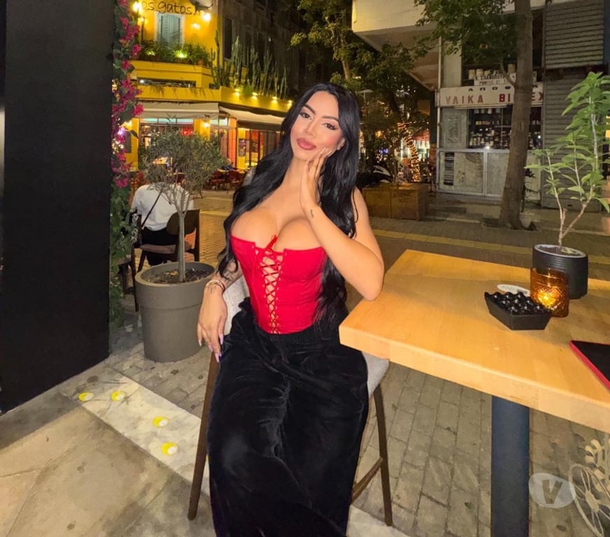 Escorts West London Hanger Lane Station - West London - Photos for 👠Beautiful clean Brazilian girl❤️