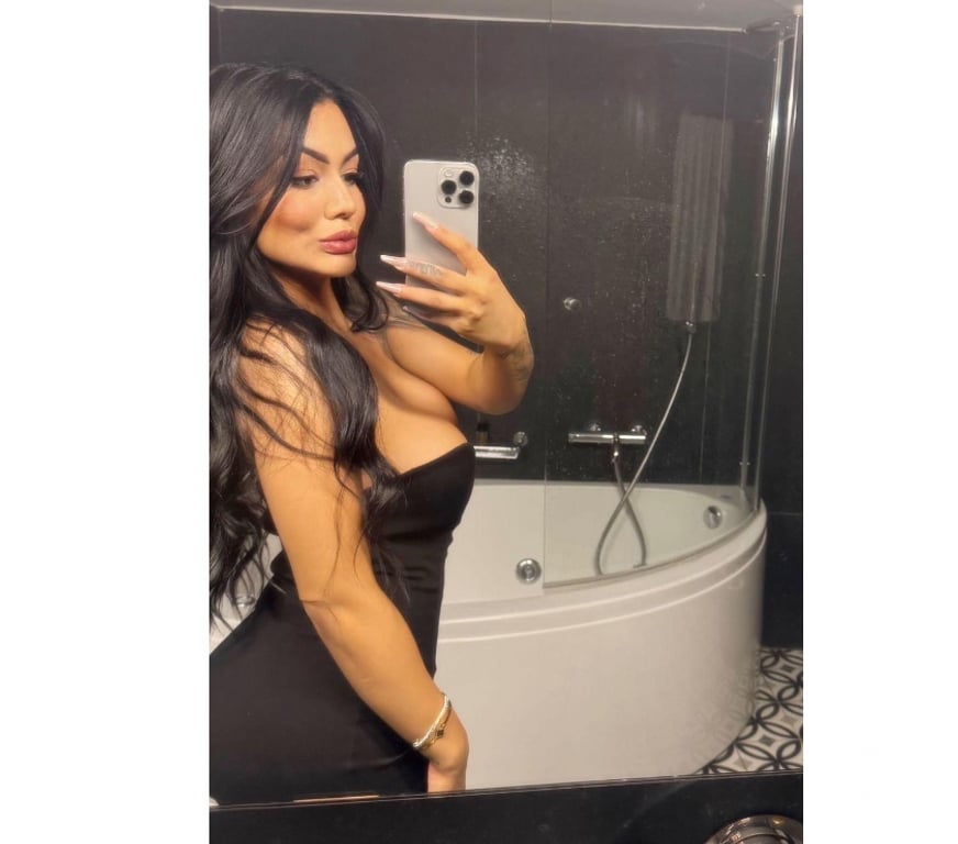 Escorts West London Hanger Lane Station - West London - Photos for 👠Beautiful clean Brazilian girl❤️