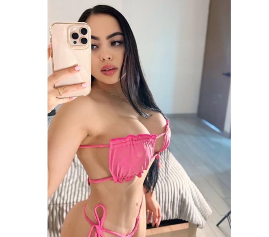 Escorts South West London Sutton - Photos for AMANDA NAUGHTY BRAZILIAN😈BEST PARTY&OWO👅🍾