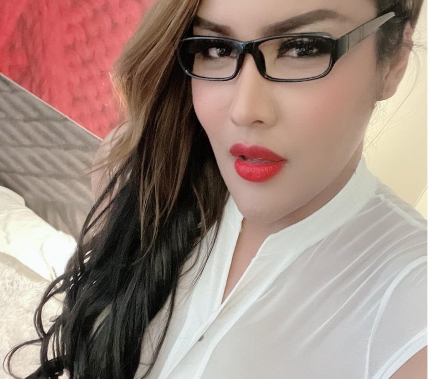 Trans Escorts Perth and Kinross Aberargie - Perth and Kinross - Photos for Busty Curvy Sexy Thai TS Ladyboy with a Lovely Surprise x