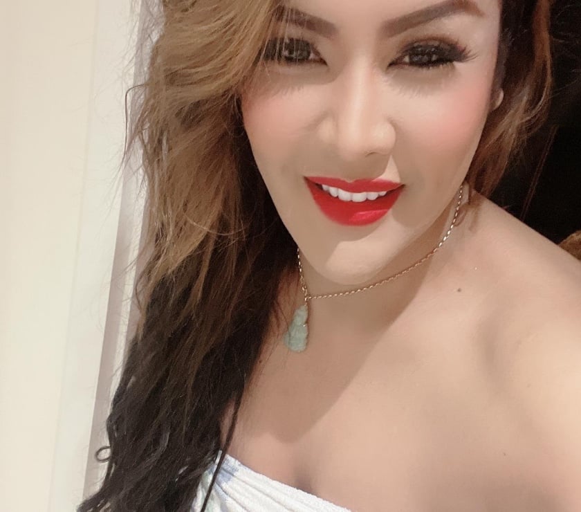 Trans Escorts Perth and Kinross Aberargie - Perth and Kinross - Photos for Busty Curvy Sexy Thai TS Ladyboy with a Lovely Surprise x