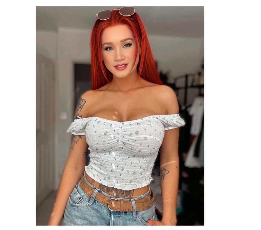 Escorts Essex Brentwood - Photos for a hot Russian girl ❤️🇷🇺