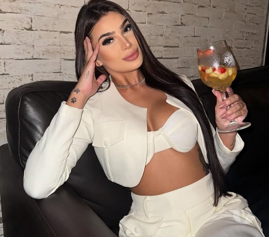 Escorts Tyne and Wear Newcastle upon Tyne - Photos for ❤️‍🔥_LUANA_NEW HERE_BRAZILIAN❤️‍🔥🇧🇷