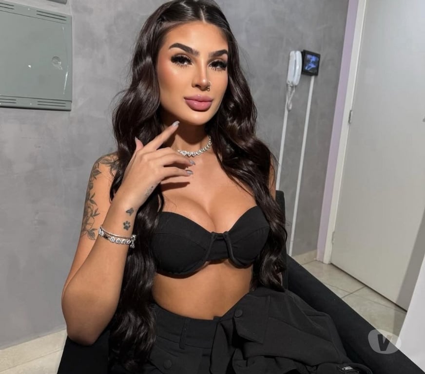 Escorts Tyne and Wear Newcastle upon Tyne - Photos for ❤️‍🔥_LUANA_NEW HERE_BRAZILIAN❤️‍🔥🇧🇷