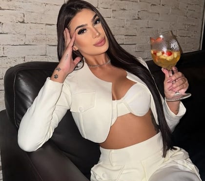  Escorts Newcastle City Centre Newcastle upon Tyne - Photos for ❤️‍🔥_LUANA_NEW HERE_BRAZILIAN❤️‍🔥🇧🇷