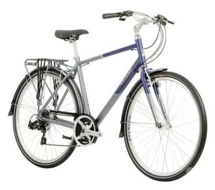 Golf equipment Tulse Hill South West London - Photos for Raleigh Pioneer Tour Hybrid