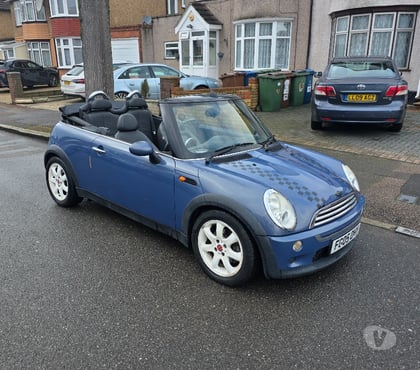 cars for sale Hayes Hillingdon - Photos for Mini cooper 2005