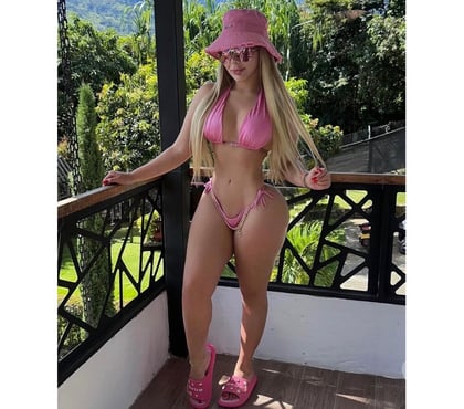  Escorts & Erotic Massage Telford Telford and Wrekin - Photos for 💋STUNNER BLOND BRAZILIAN GIRL💋