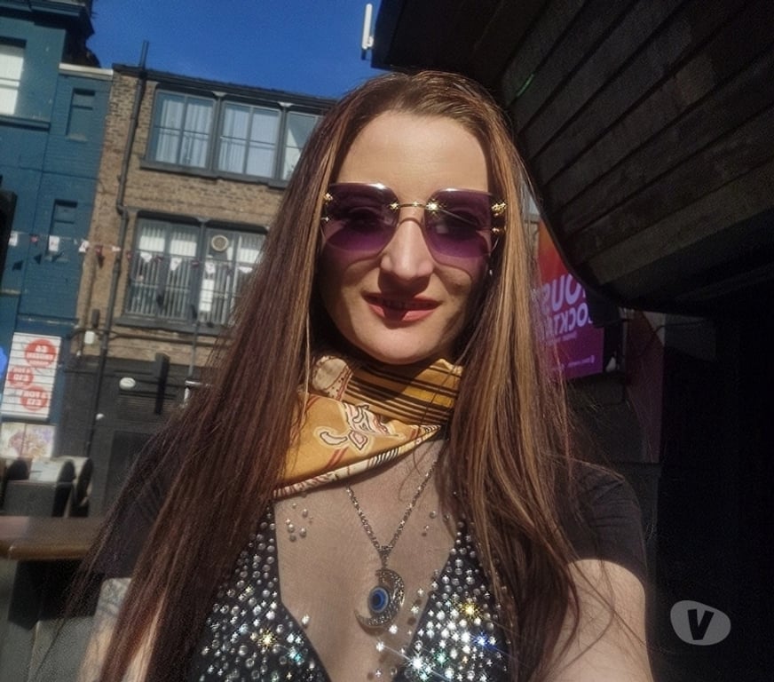 Escorts Greater Manchester Manchester - Photos for Carla's 💆‍♀️Therapy Amazing Massage 💆‍♀️