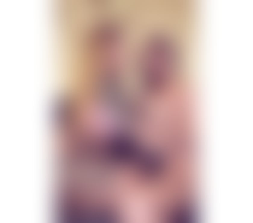 Party girls new in town best owo and kiss