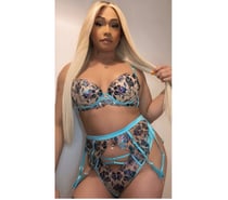 ELOA TRANS FULL SERVICE NEW IN TONW 🔥