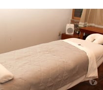 Relaxing Mobile Massage for Women