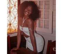 A hot girl Brazilian Alana 🇧🇷🔥