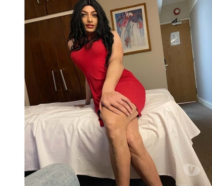 Transsexual Coventry City Centre Coventry - Photos for Hello im Julia XXXL TS