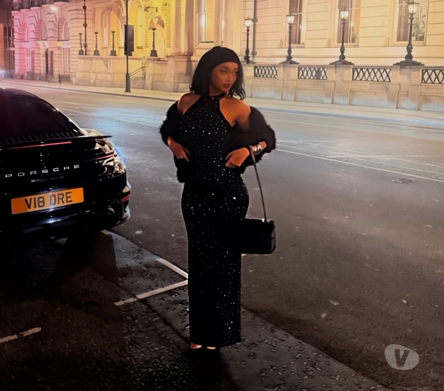 Escorts Greater Manchester Manchester - Photos for Hi I'm Aaliyah - first time in Manchester