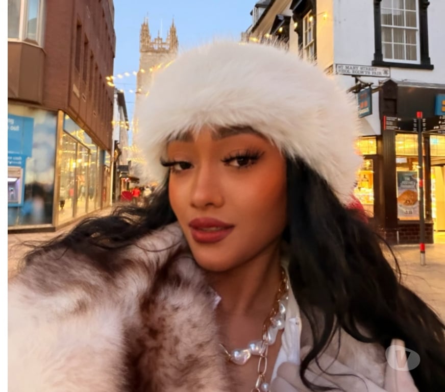 Escorts Greater Manchester Manchester - Photos for Hi I'm Aaliyah - first time in Manchester