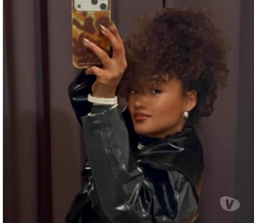 Escorts Greater Manchester Manchester - Photos for Hi I'm Aaliyah - first time in Manchester