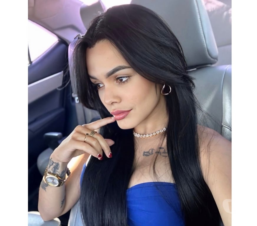 Escorts East London Canary Wharf - East London - Photos for Brazilian beautiful 🇧🇷❤️‍🔥🌹