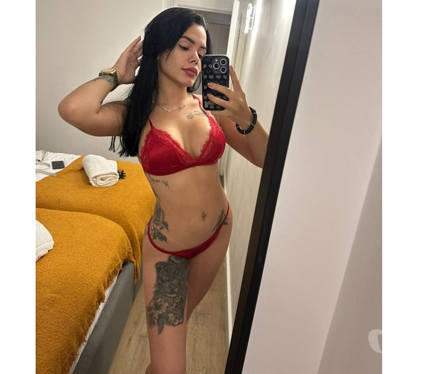 Escorts East London Canary Wharf - East London - Photos for Brazilian beautiful 🇧🇷❤️‍🔥🌹