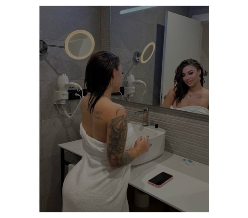 Escort Western Docks Southampton - Photos for Sexy and hot❤️GFE😘Owo🍌domination🎉