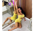 Just arrived🥂party🥂Sw Sm Kt🥂In&outt 24h⭐️
