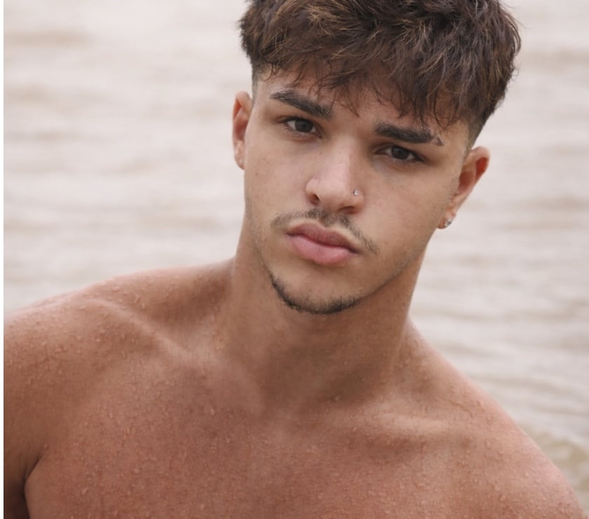 Hot Brazilian Massage