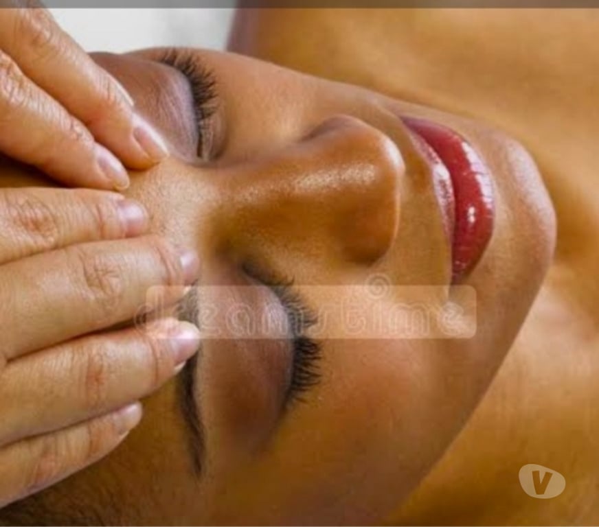 Full body massage Lancashire Preston - Photos for Relax Revitalise