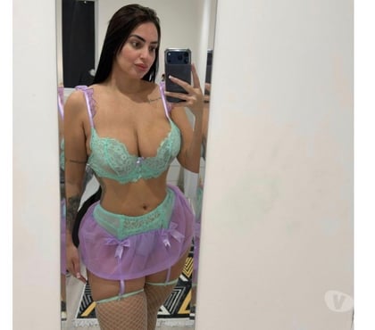 Escort Orpington Bromley - Photos for MIRELA BRAZILIAN 🇧🇷 BIG ASS🍑A-LEVEL🔥TOP OWO