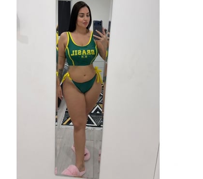 Escort Orpington Bromley - Photos for MIRELA BRAZILIAN 🇧🇷 BIG ASS🍑A-LEVEL🔥TOP OWO