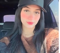 I'm Carol, a Brazilian girl, the best services ❤️