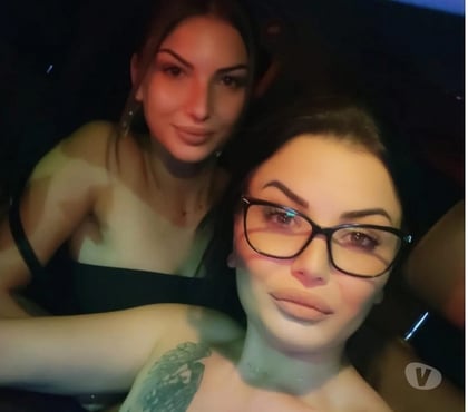 Escorts Edinburgh Old Town Edinburgh - Photos for ❤️DOUBLE TROUBLE❤️IN_OUT-VIDEOCALL