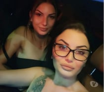 💋DOUBLE TOUCH💋IN_OUT-VIDEOCALL