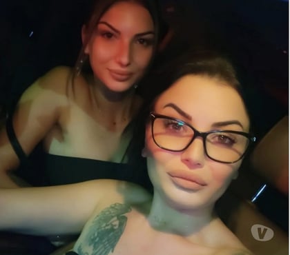 Escorts Leeds City Centre Leeds - Photos for ❤️‍🔥NEW DUO SHOW❤️‍🔥IN_OUT-VIDEOCALL