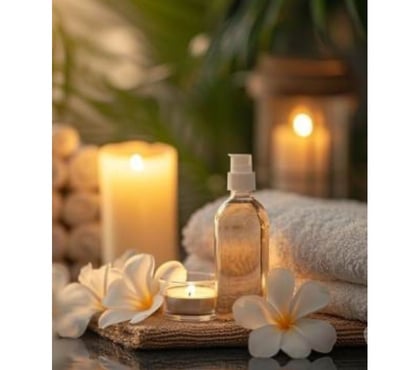 Massage Truro Cornwall - Photos for Aromatherapy Massage