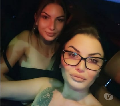  Escorts Exeter City Centre Exeter - Photos for ❤️‍🔥 4 HANDS ❤️‍🔥 OUT-IN_VIDEOCALL